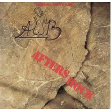 Aftershock