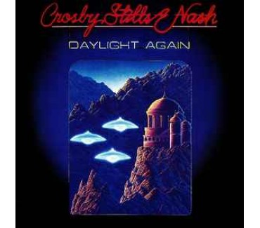 Daylight Again