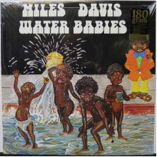 Water Babies