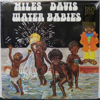 Water Babies