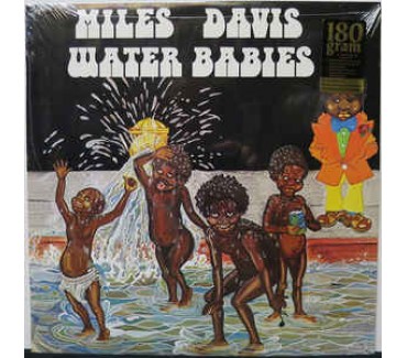 Water Babies