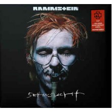 Sehnsucht