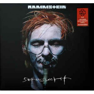 Sehnsucht