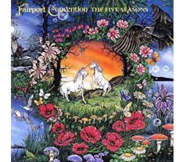 The Five Seasons