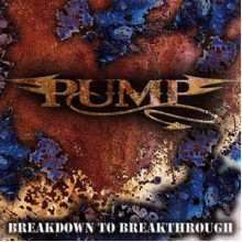Breakdown To Breakthrough