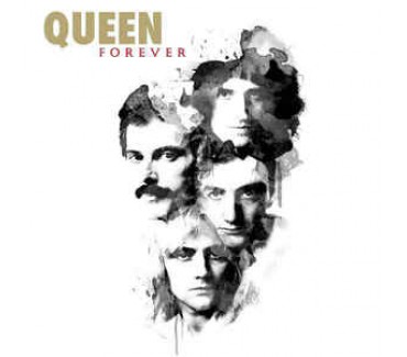Queen Forever