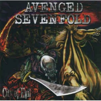 City Of Evil