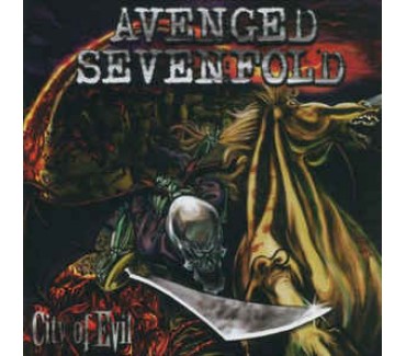 City Of Evil