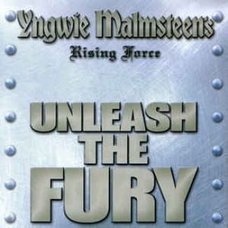 Unleash The Fury