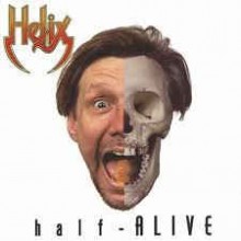 Half-Alive