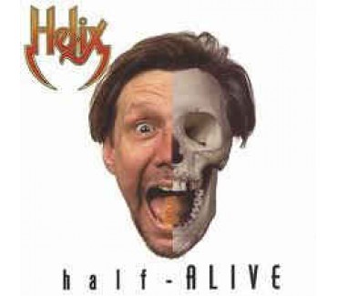 Half-Alive