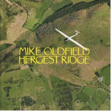 Hergest Ridge