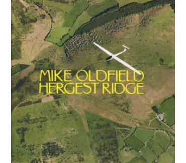Hergest Ridge