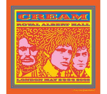 Royal Albert Hall - London - May 2-3-5-6 05
