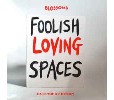 Foolish Loving Spaces