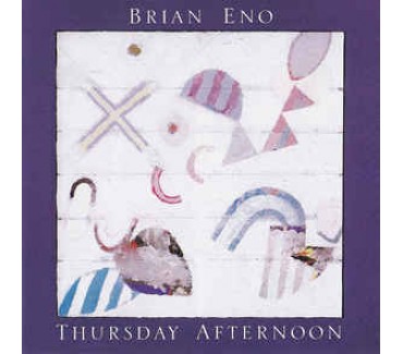 Thursday Afternoon