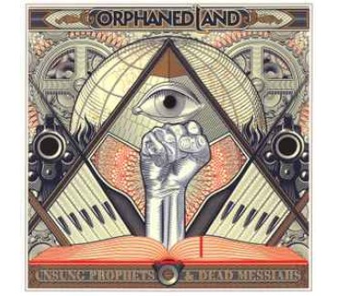 Unsung Prophets & Dead Messiahs