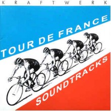 Tour De France Soundtracks