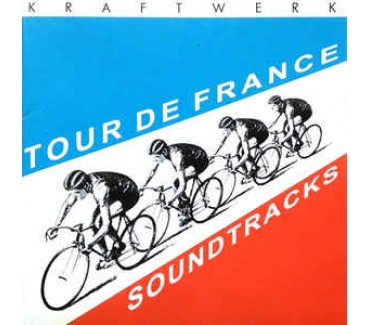 Tour De France Soundtracks