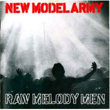 Raw Melody Men