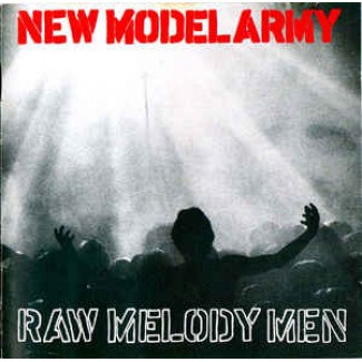 Raw Melody Men