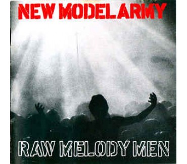 Raw Melody Men