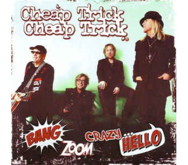 Bang, Zoom, Crazy... Hello