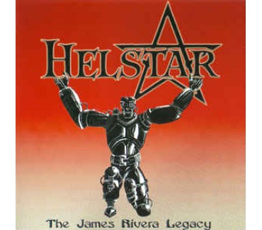 The James Rivera Legacy