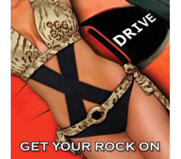 Get Your Rock On Get Your Rock On