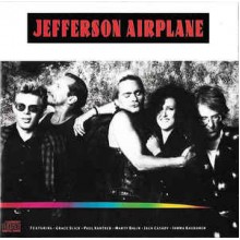 Jefferson Airplane