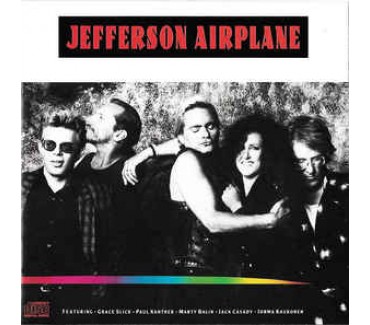 Jefferson Airplane