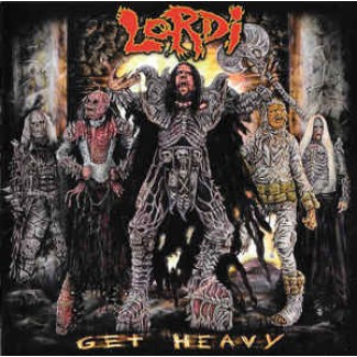Get Heavy