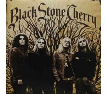 Black Stone Cherry