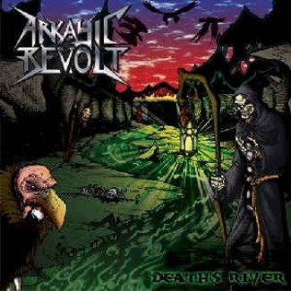 Death's River