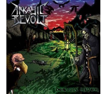 Death's River Death's River