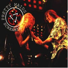 Screamin' Live