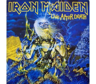 Live After Death