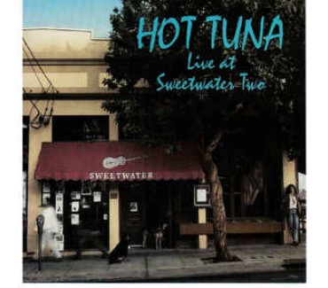 Live At Sweetwater Two