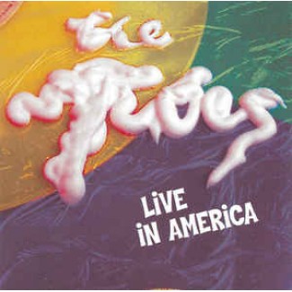 Live In America