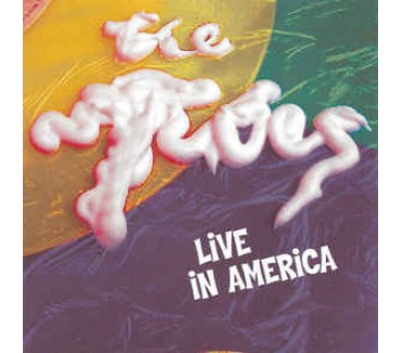 Live In America
