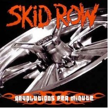 Revolutions Per Minute
