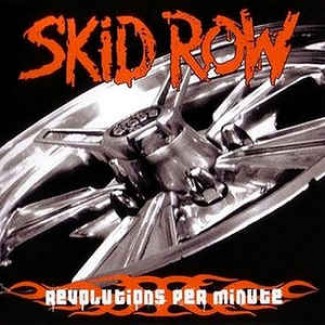 Revolutions Per Minute