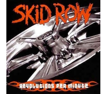 Revolutions Per Minute