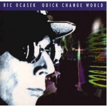 Quick Change World