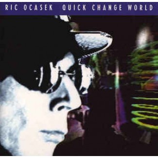 Quick Change World