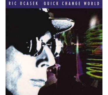 Quick Change World