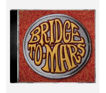 Bridge To Mars