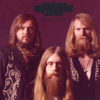 Abra Kadavar