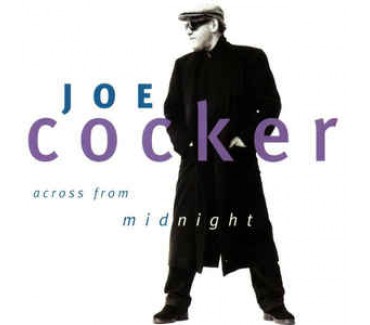 Across From Midnight