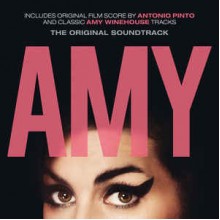 Amy: The Original Soundtrack